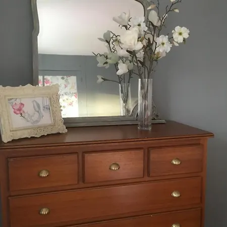 Aupres Du Chateau 住宿加早餐酒店 Breze