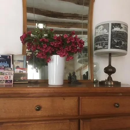 Bed & Breakfast Aupres Du Chateau 3*