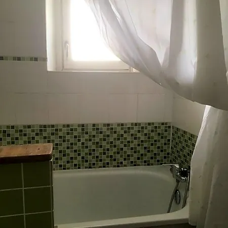 Aupres Du Chateau 3* Breze