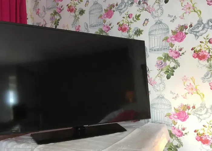 Aupres Du Chateau Breze