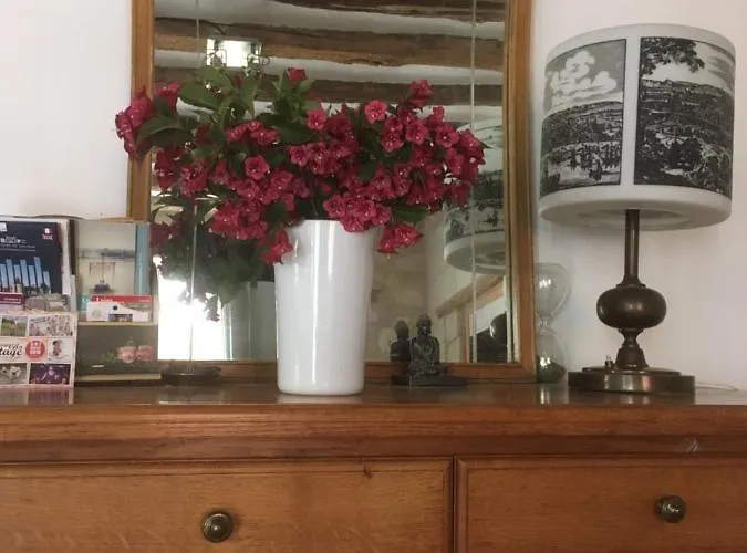 Bed and Breakfast Aupres Du Chateau 3*